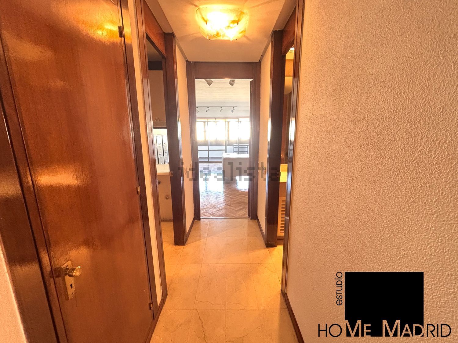 Piso de 115 m² en Madrid