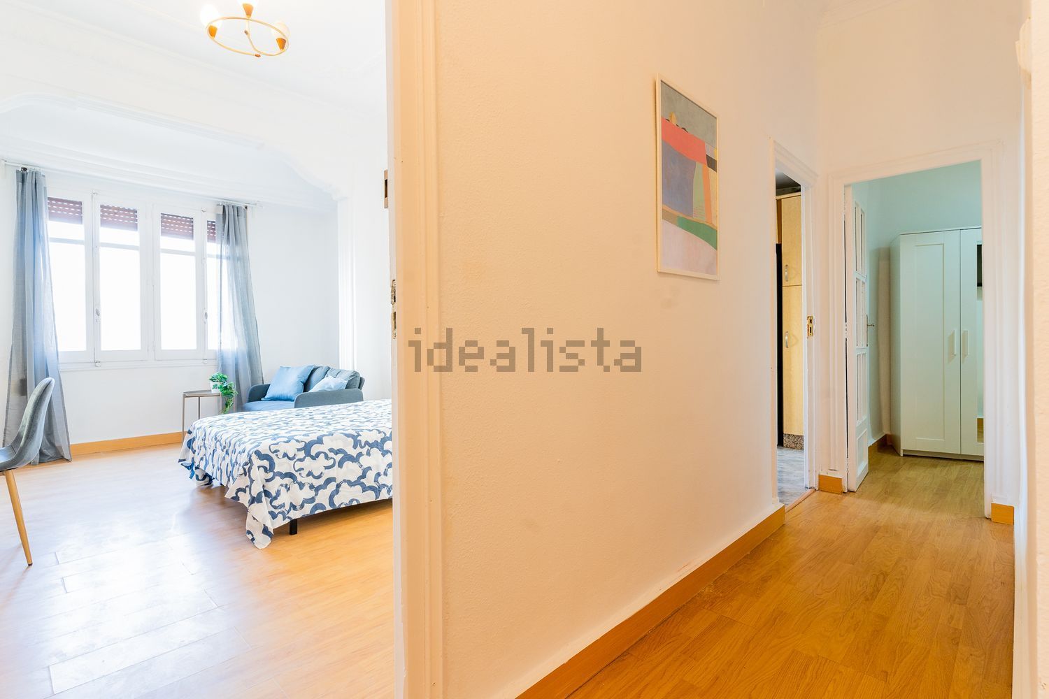Quarto para alugar, València
