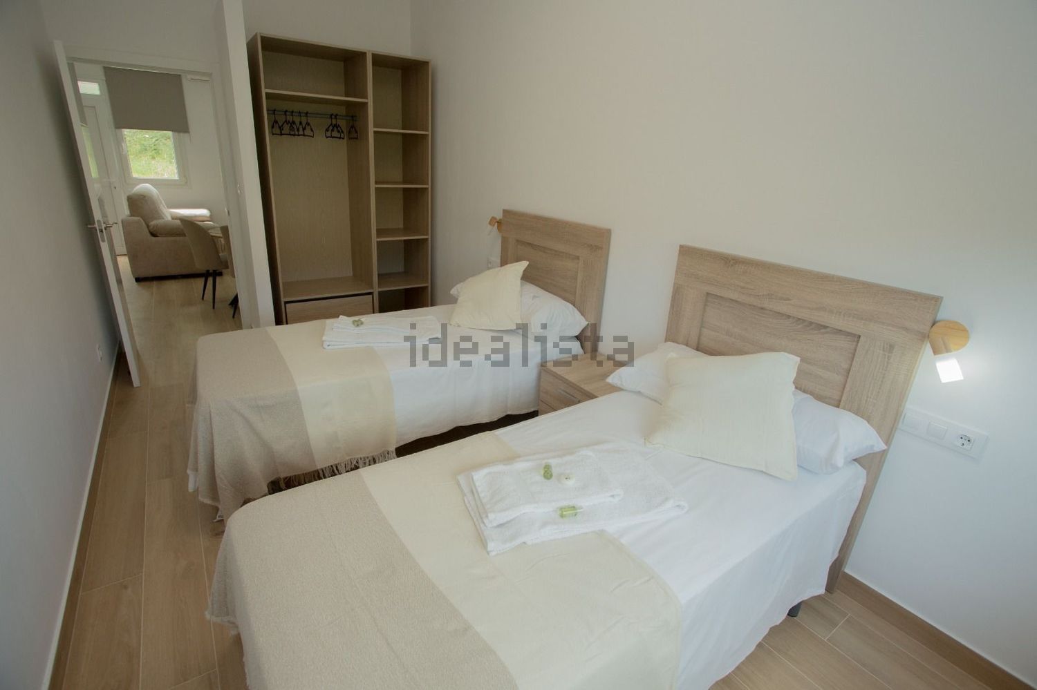 House 50 m² in Fisterra