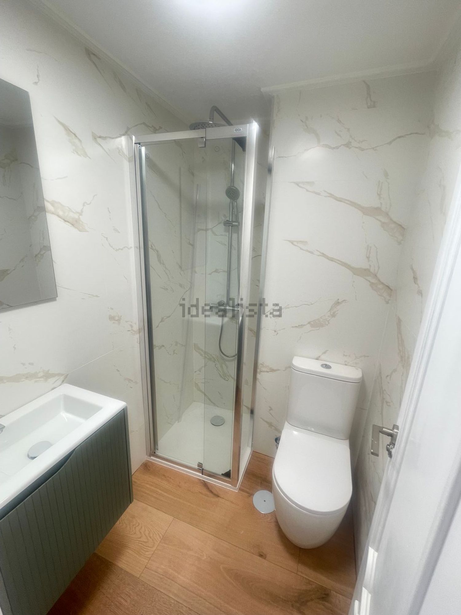 Pis de 90 m² a Madrid