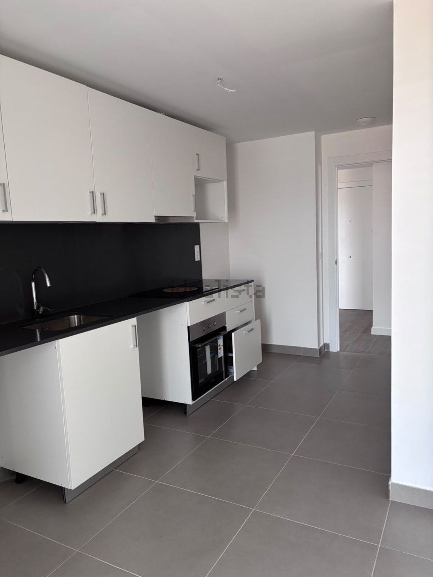 Piso de 122 m² en Alovera
