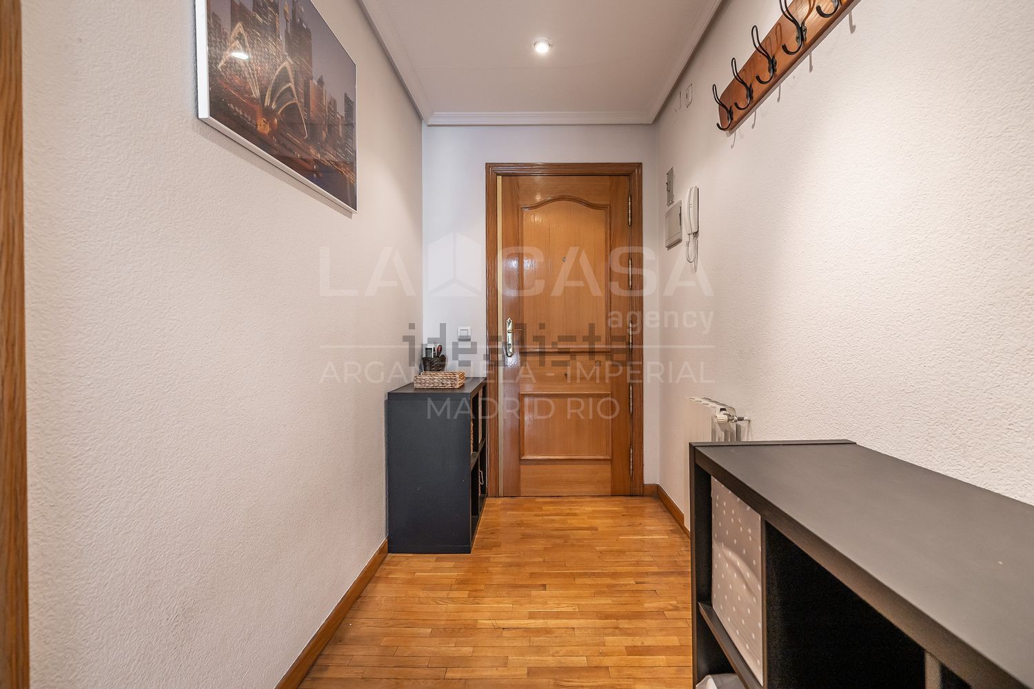 Pis de 94 m² a Madrid
