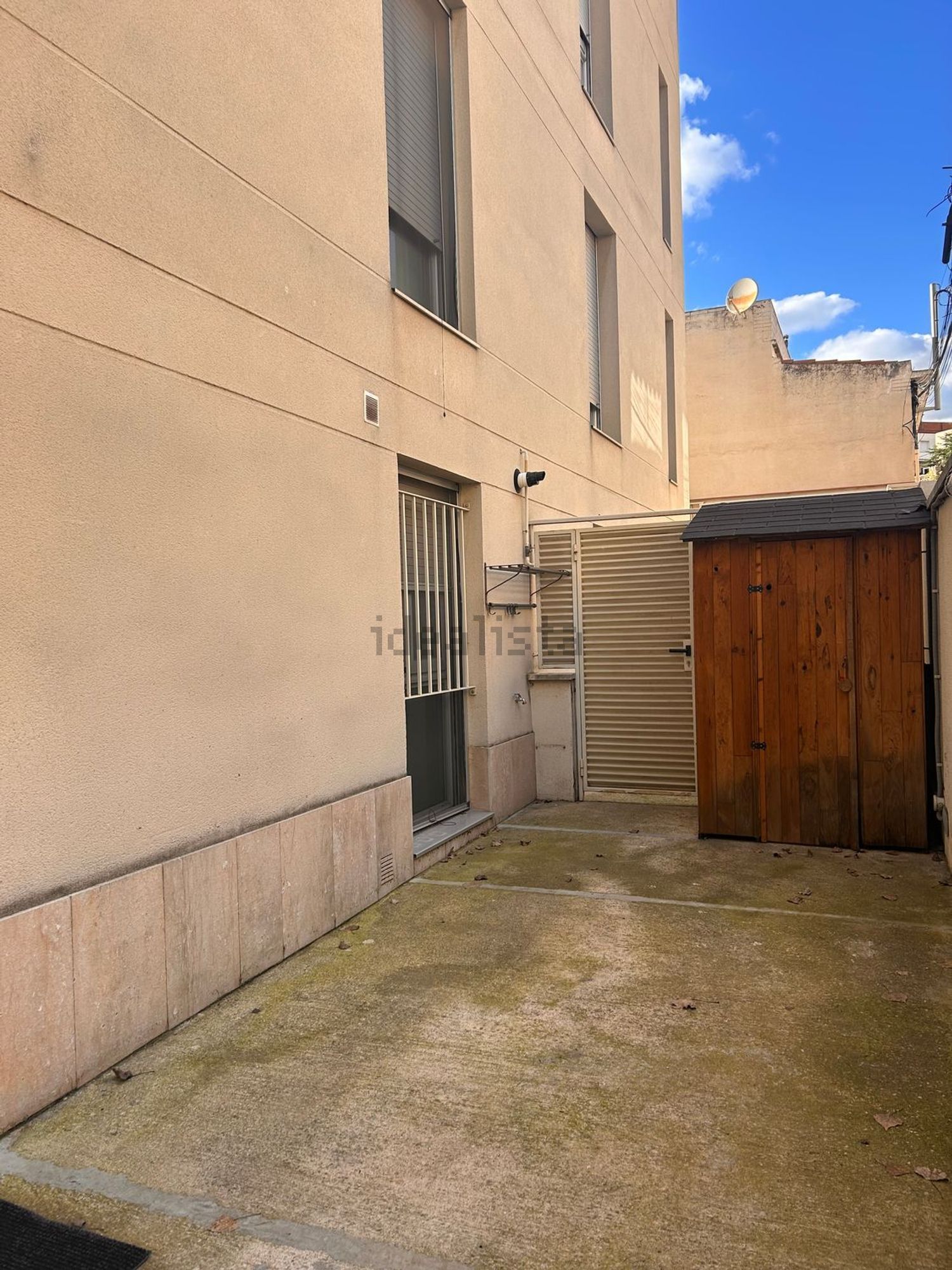 Apartamento 160 m² em el Papiol