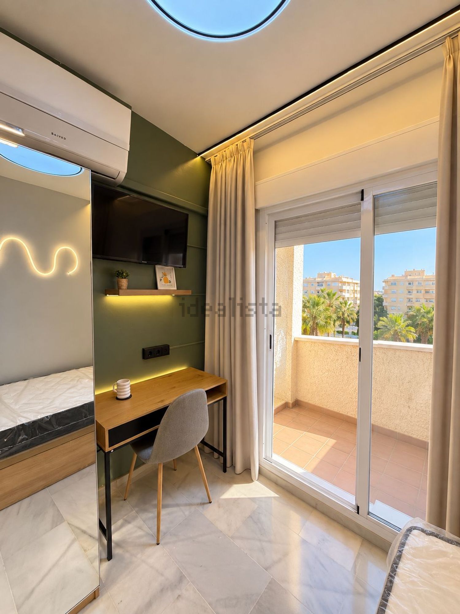 Zimmer zur Miete, Málaga