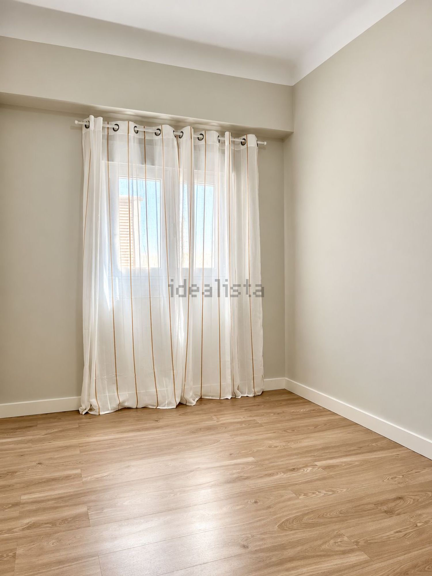 Pis de 120 m² a Alacant