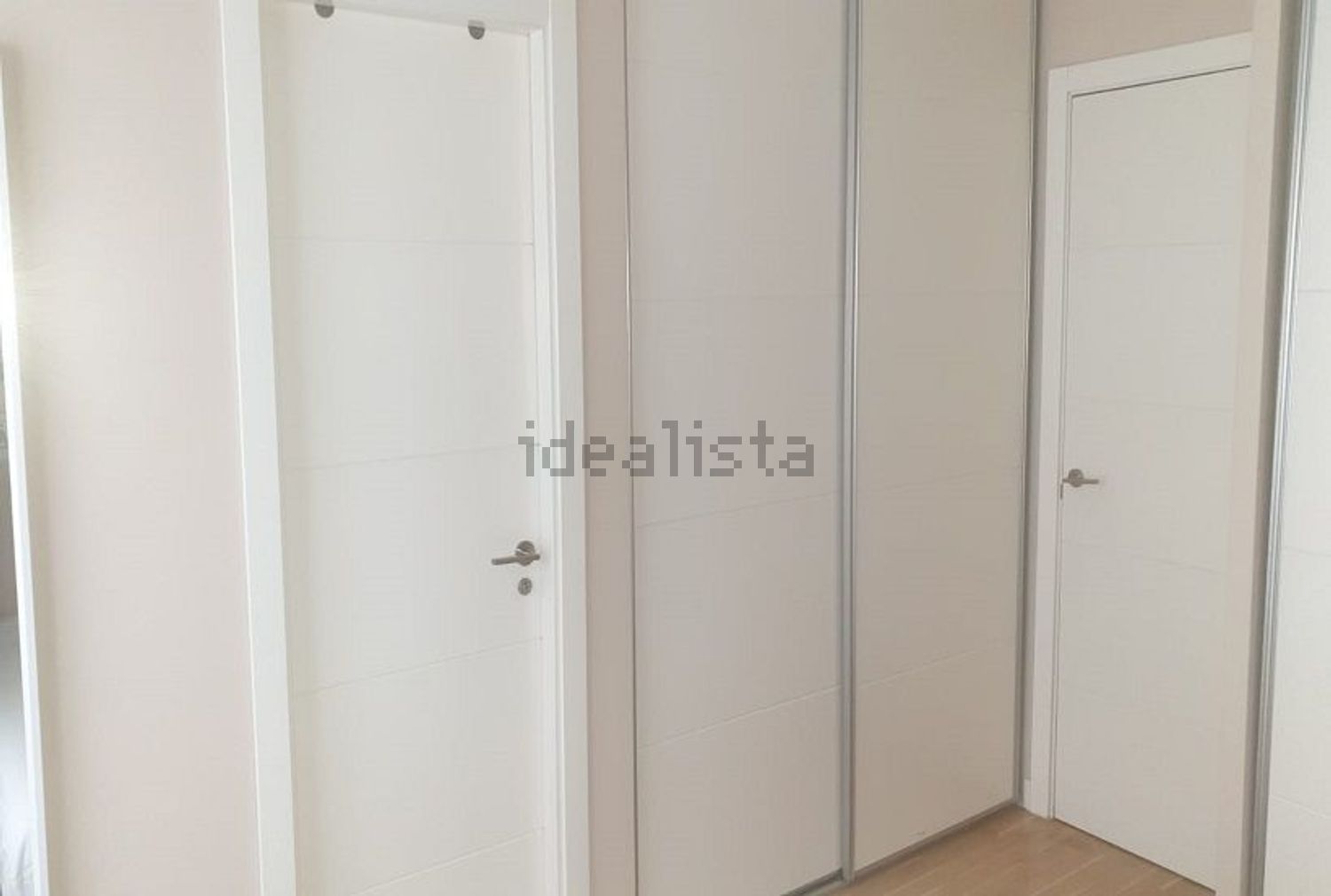 Pis de 63 m² a Madrid