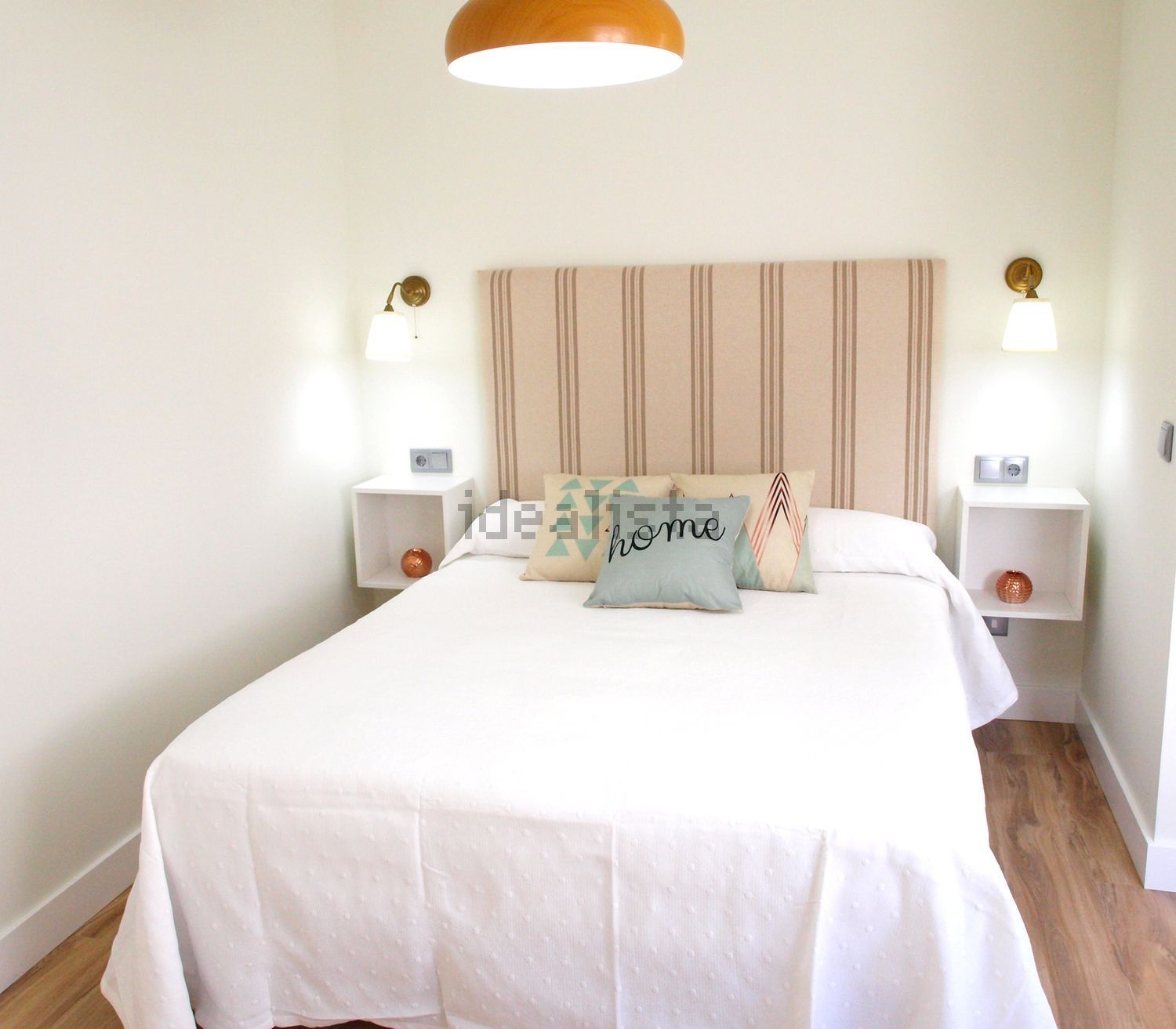 Apartamento 60 m² em León