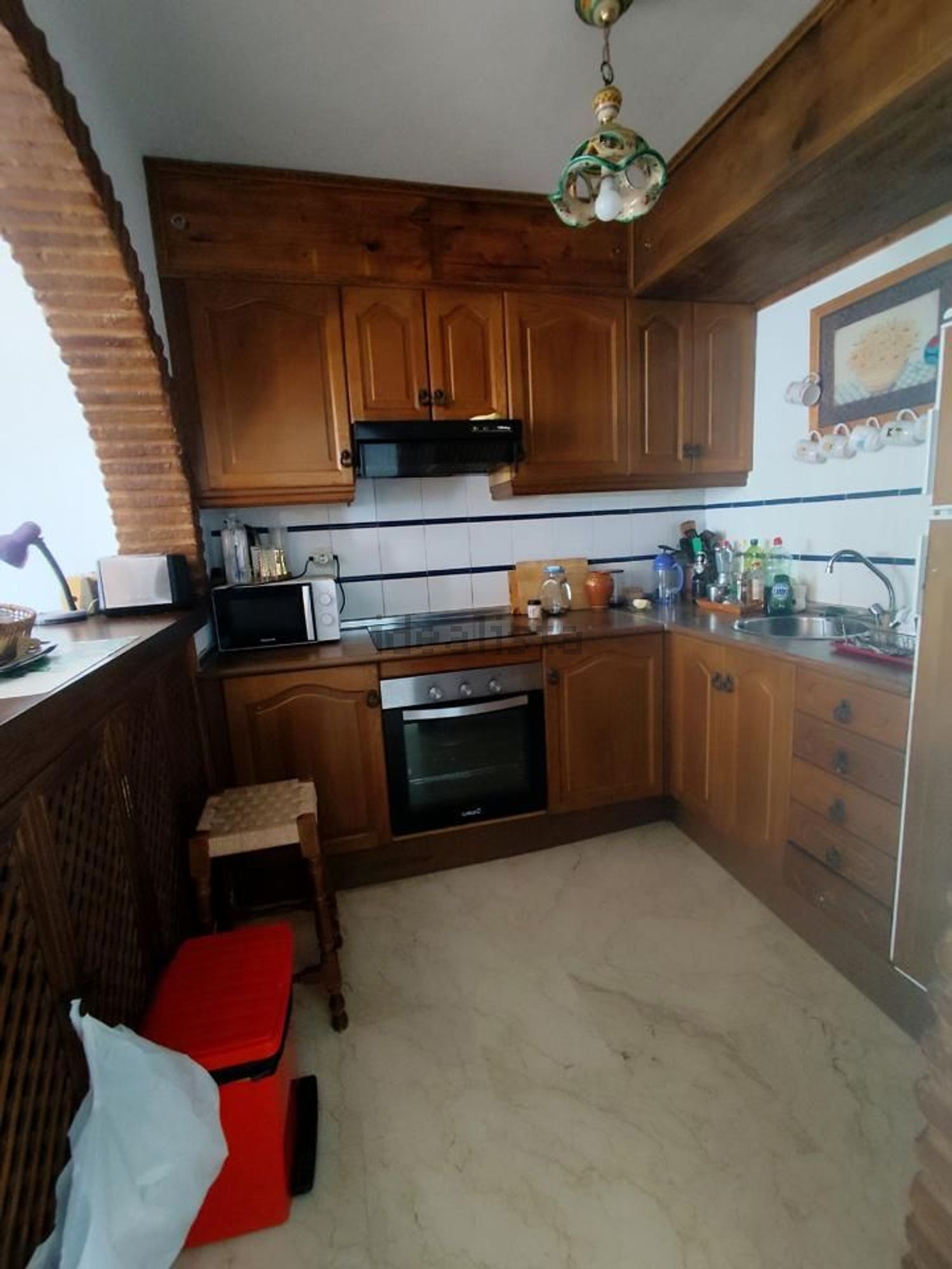 Piso de 114 m² en Benalmádena