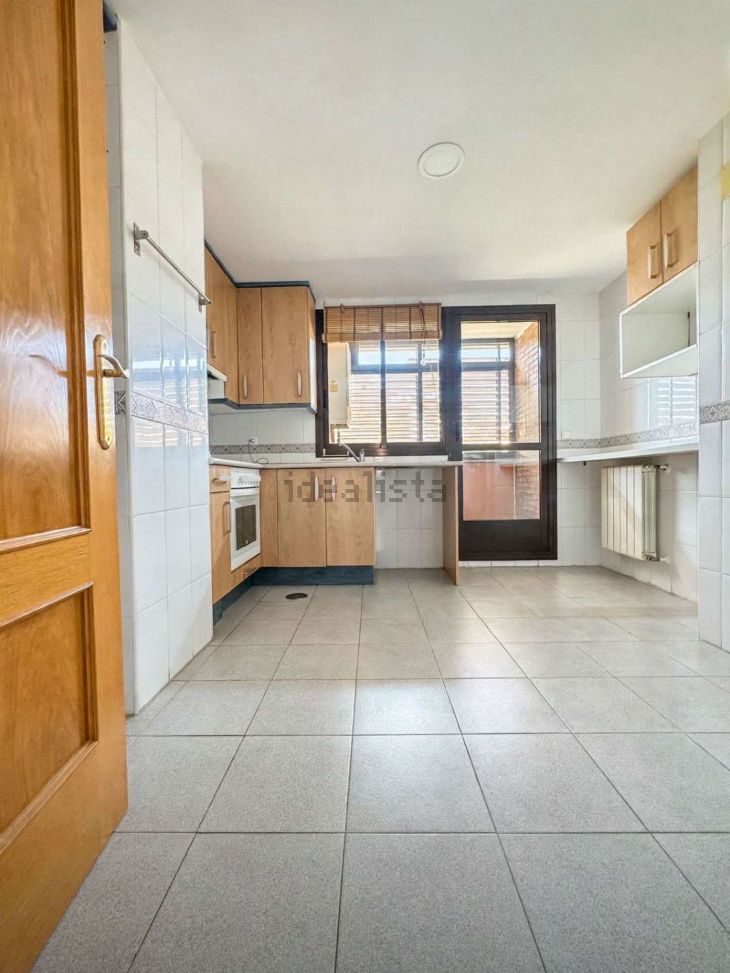Pis de 221 m² a Madrid