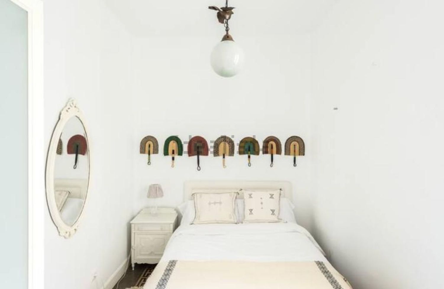 Pis de 90 m² a Madrid