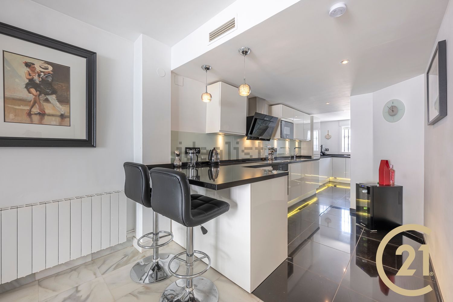 Casa de 156 m² a Marbella