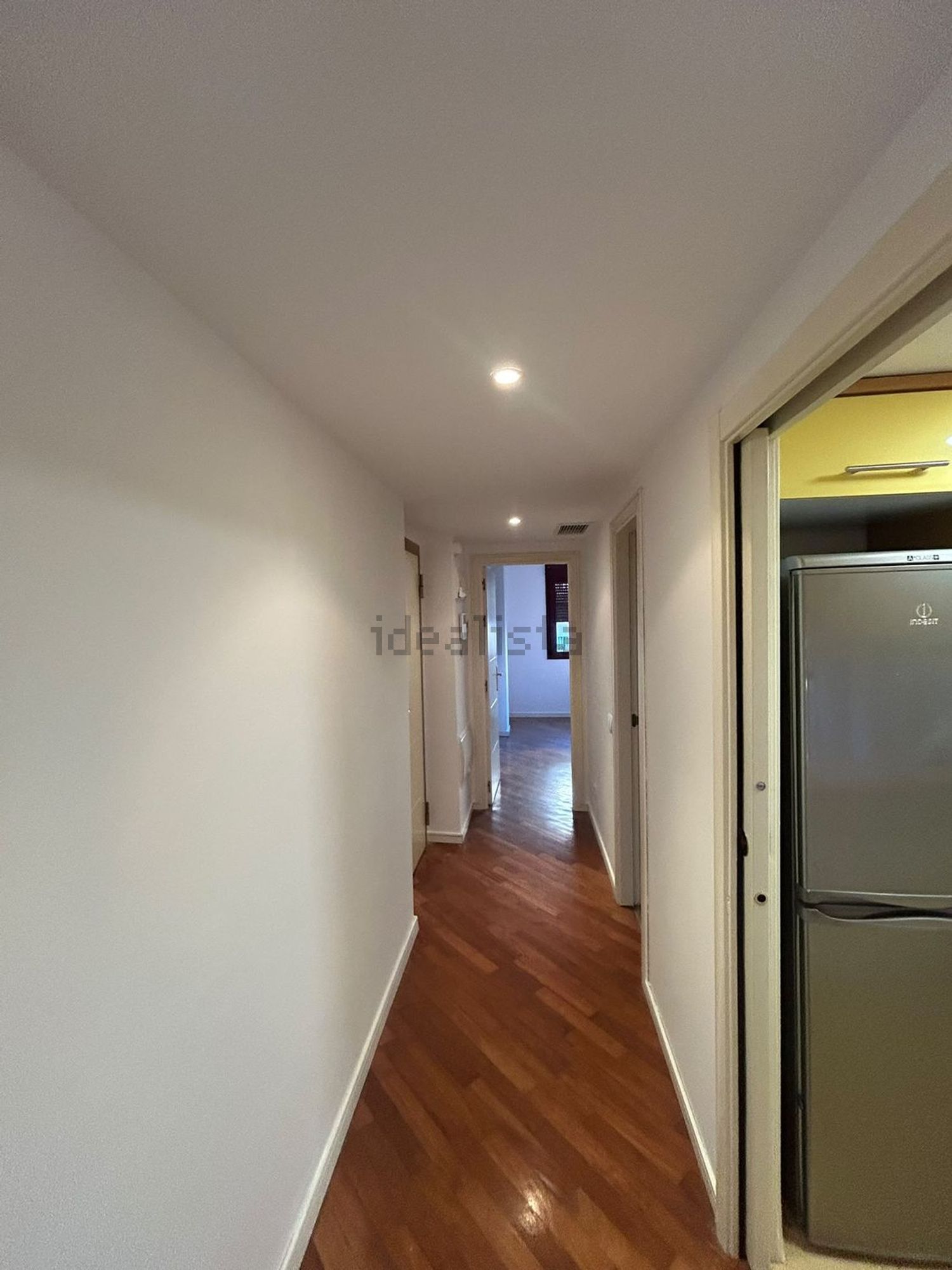Pis de 55 m² a Madrid