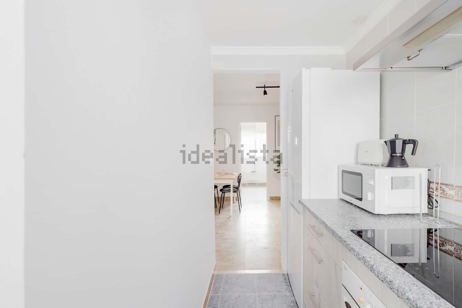 Habitació de lloguer, Jerez de la Frontera