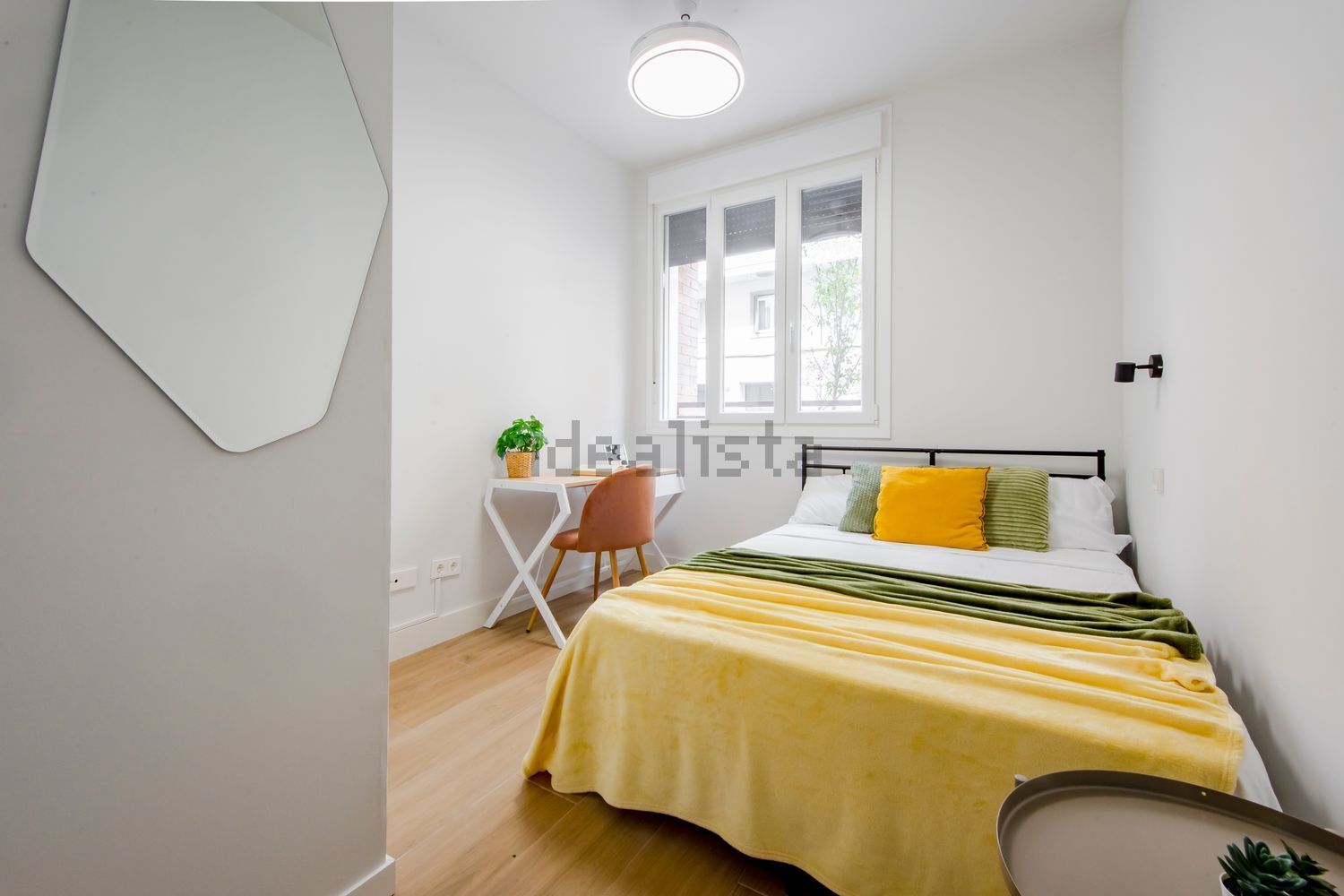 Habitación en alquiler, Madrid