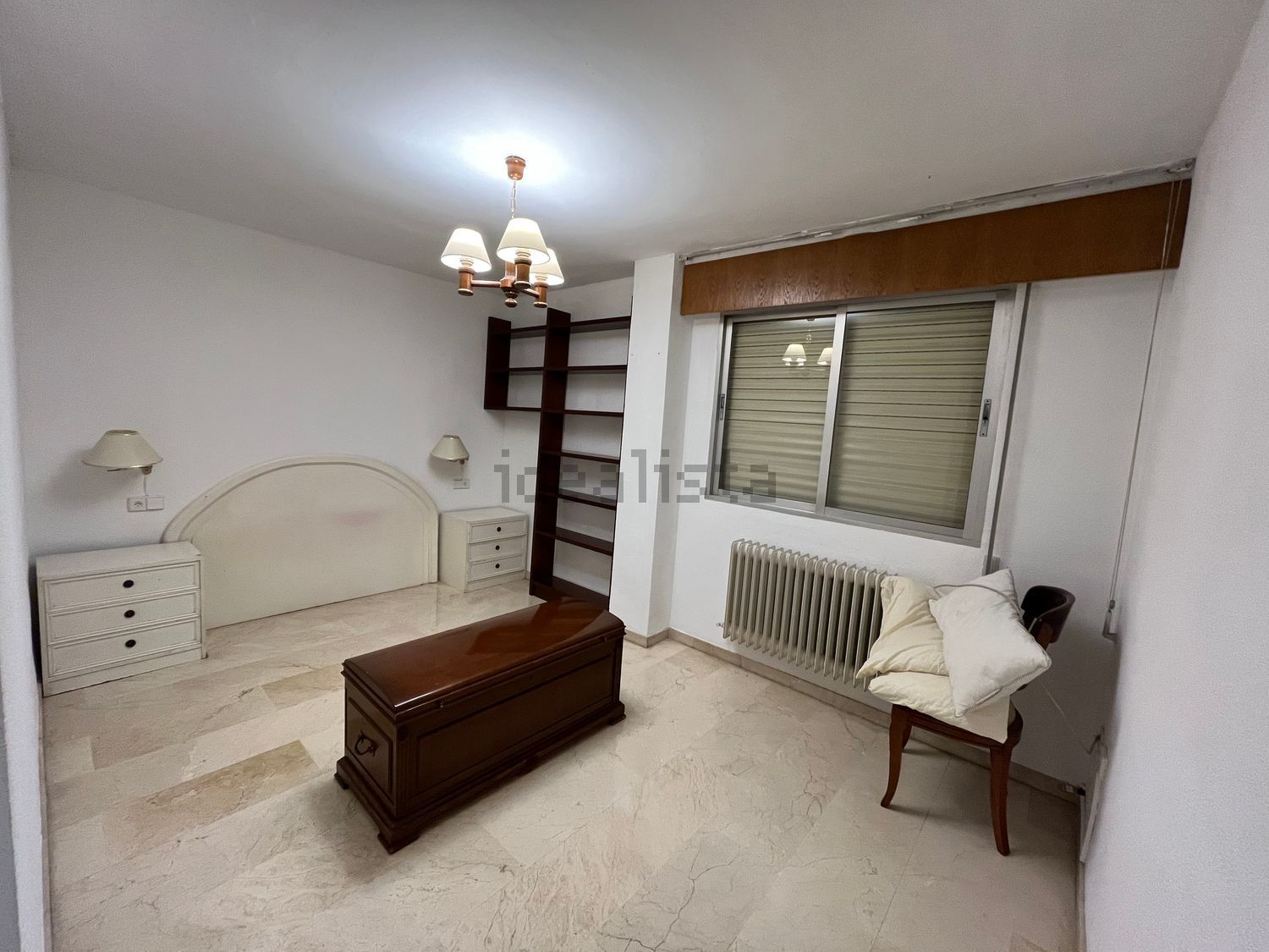 Pis de 125 m² a Alcoi