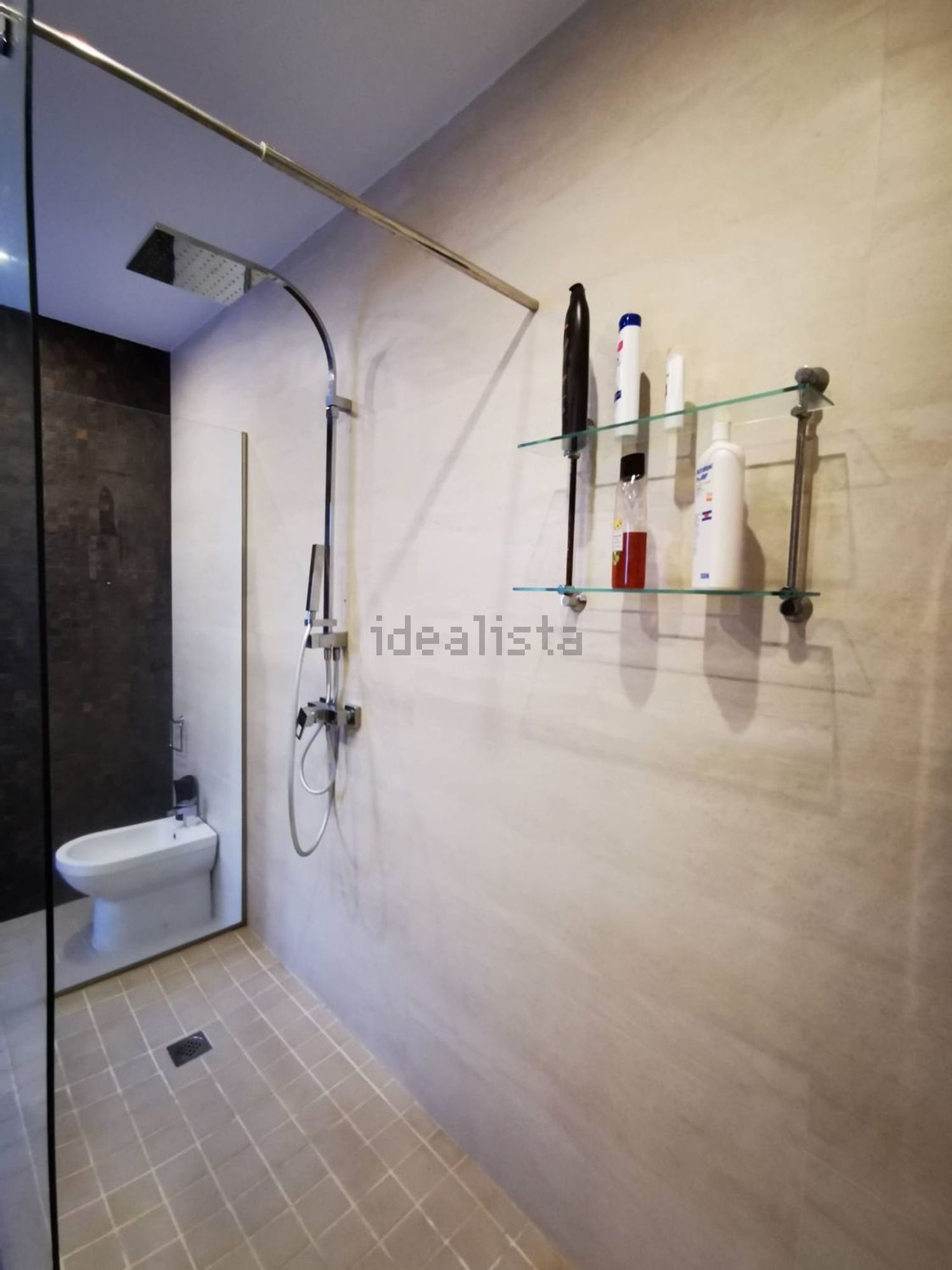 Wohnung 96 m² in Cádiz