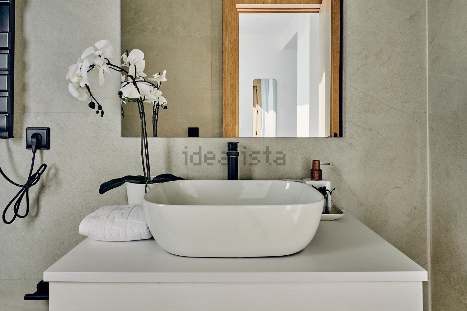 Wohnung 71 m² in Madrid