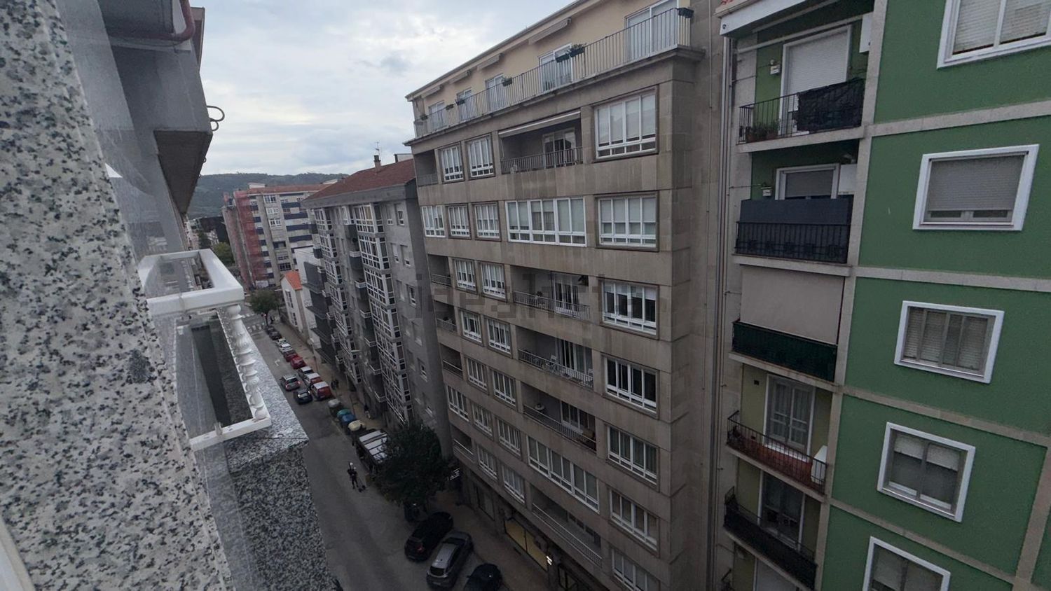 Квартира 110 м² в Оренсе