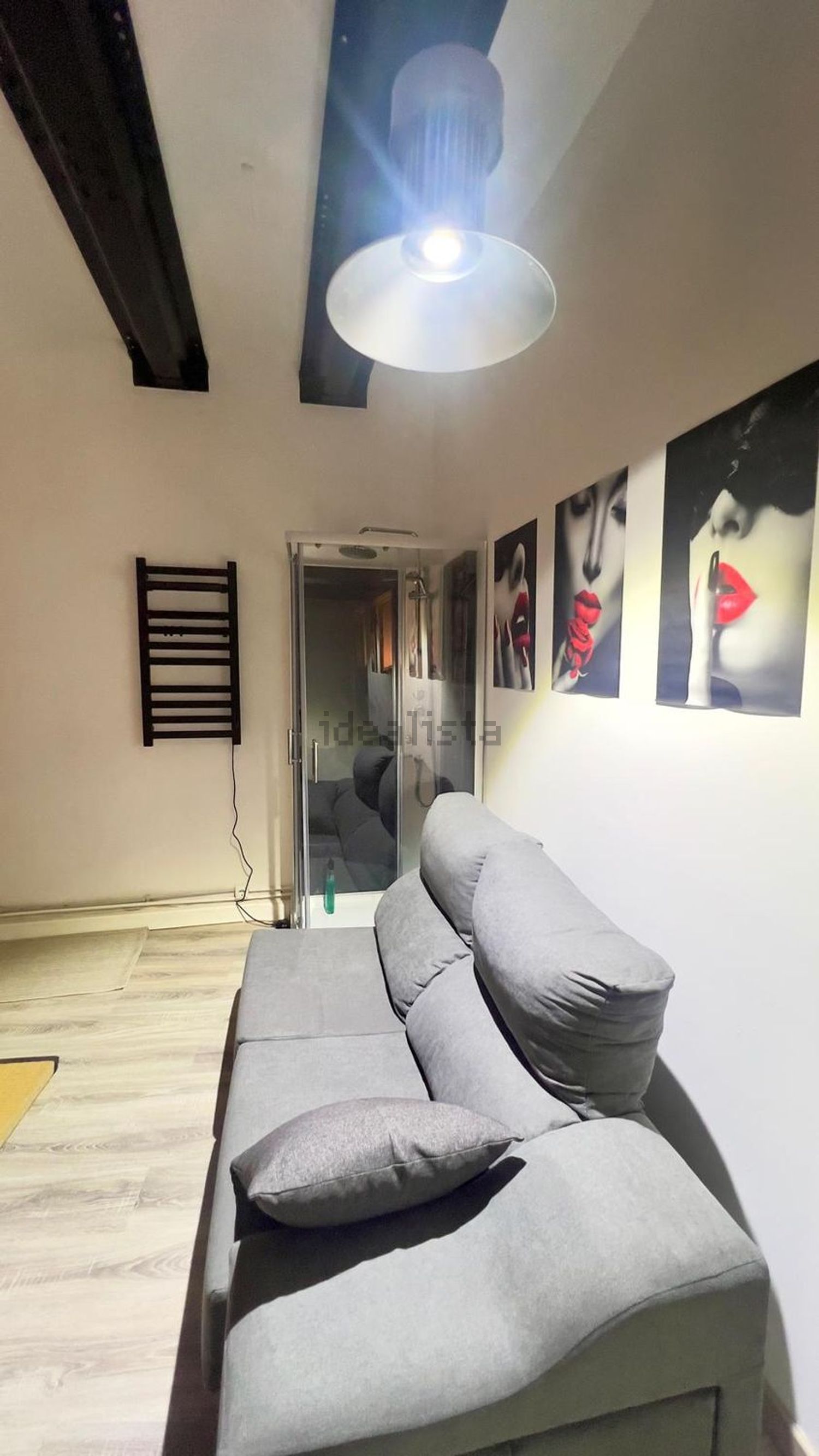 Wohnung 83 m² in Barcelona