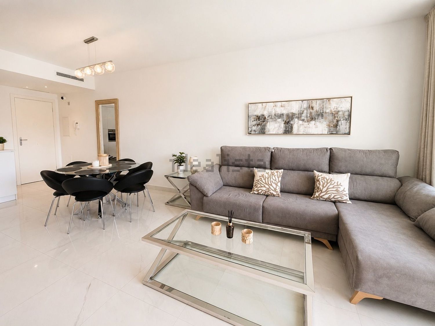 Pis de 150 m² a Estepona