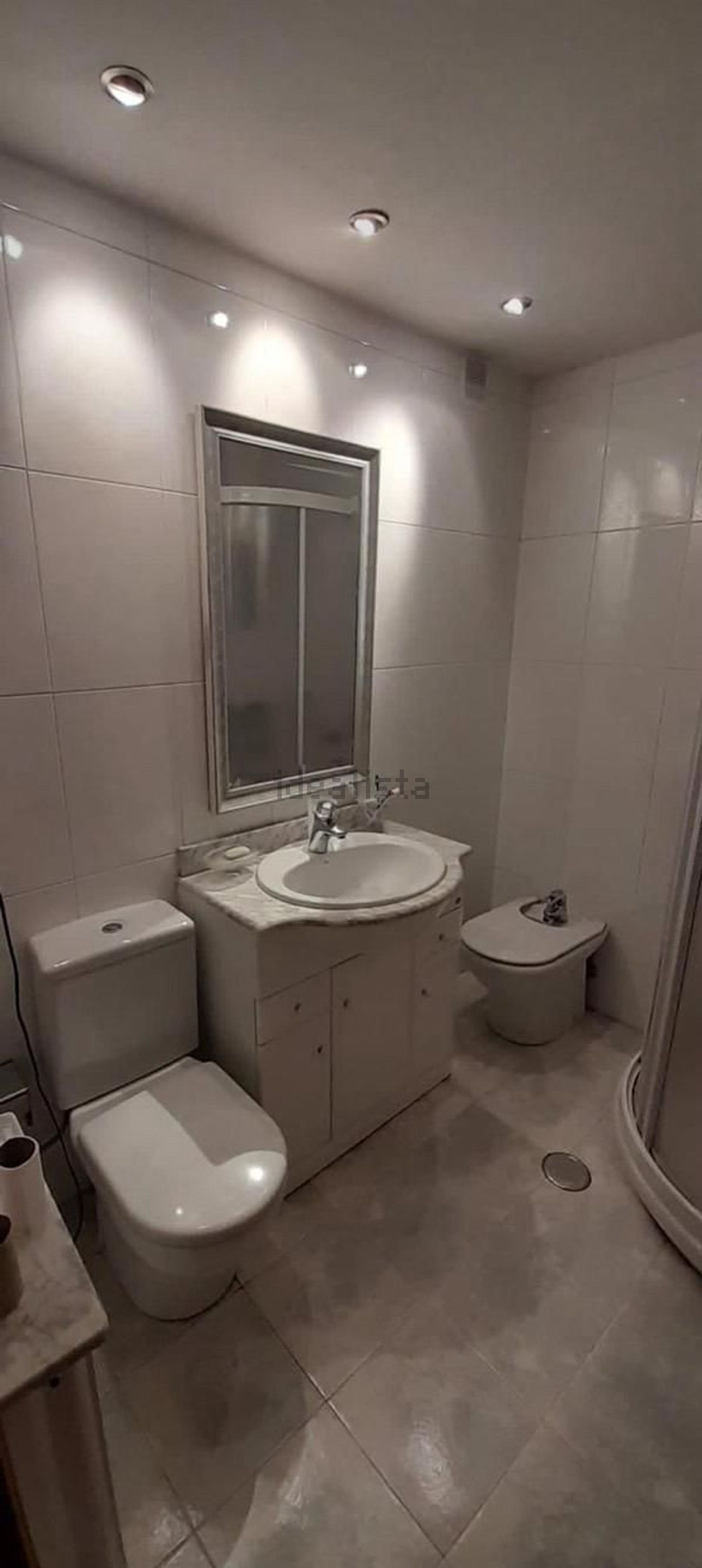 Habitació de lloguer, Pamplona