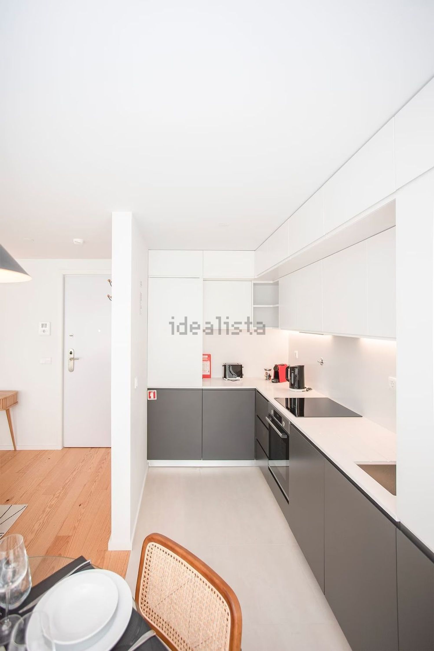 Piso de 82 m² en Almazora