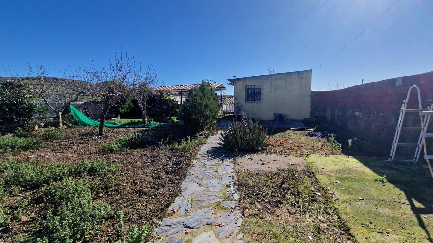 Casa de 227 m² a Higuera de Vargas