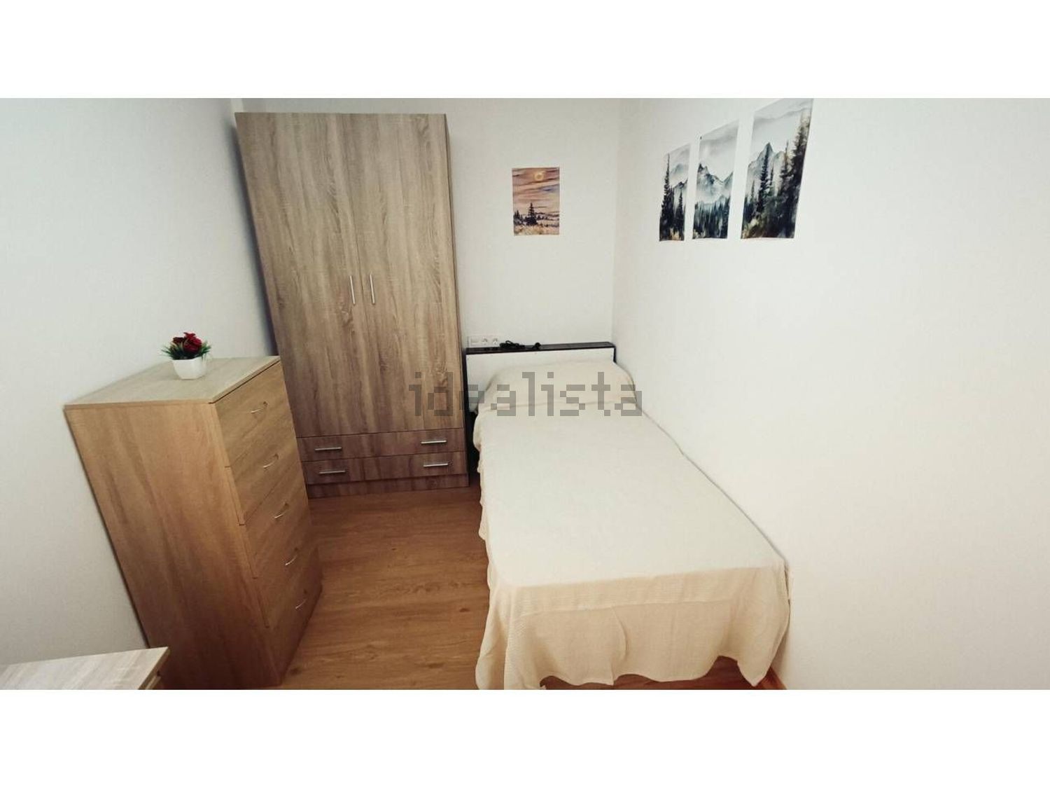 Pis de 108 m² a Granada