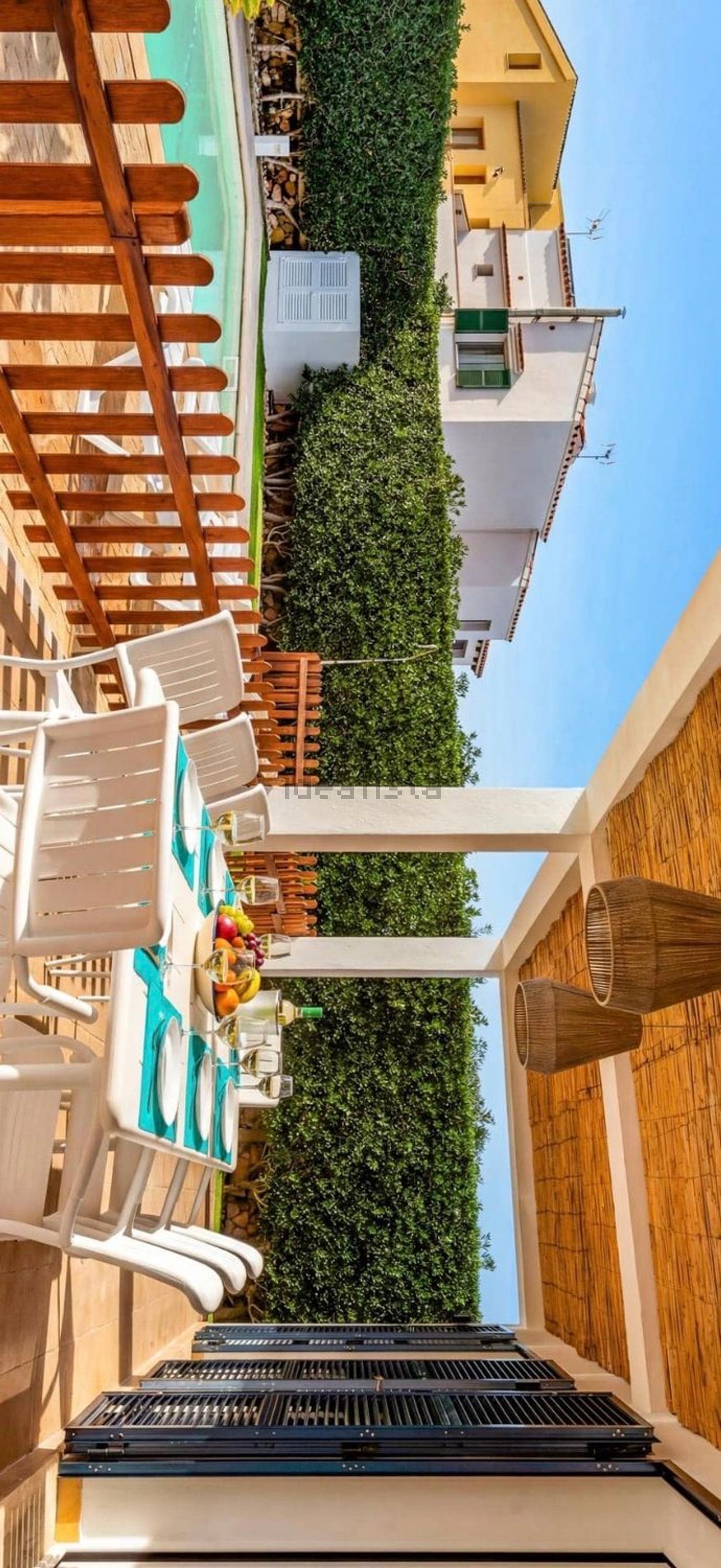 Casa de 200 m² a Ciutadella