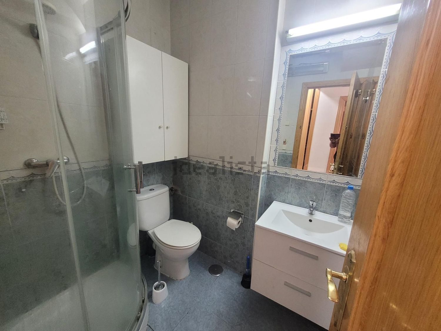 Piso de 41 m² en Madrid
