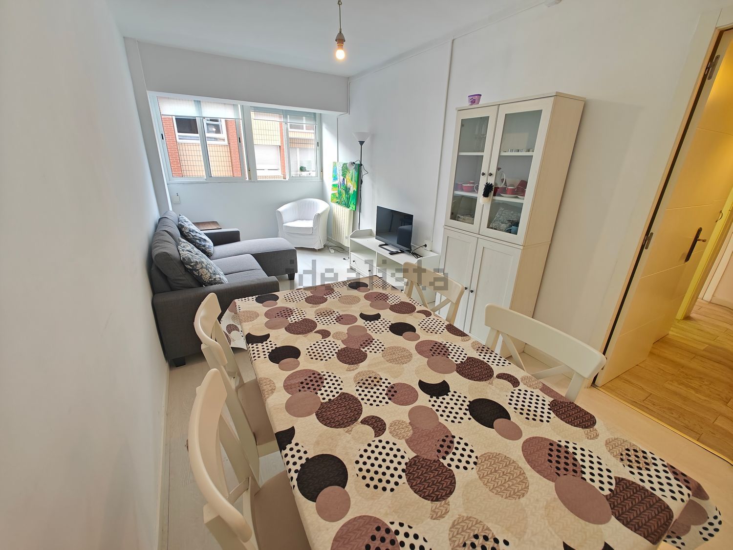 Piso de 71 m² en Bilbao