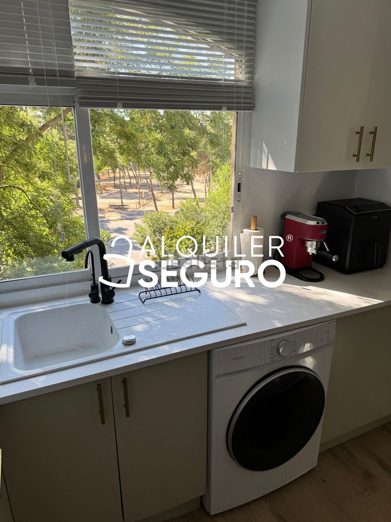 Pis de 75 m² a Madrid