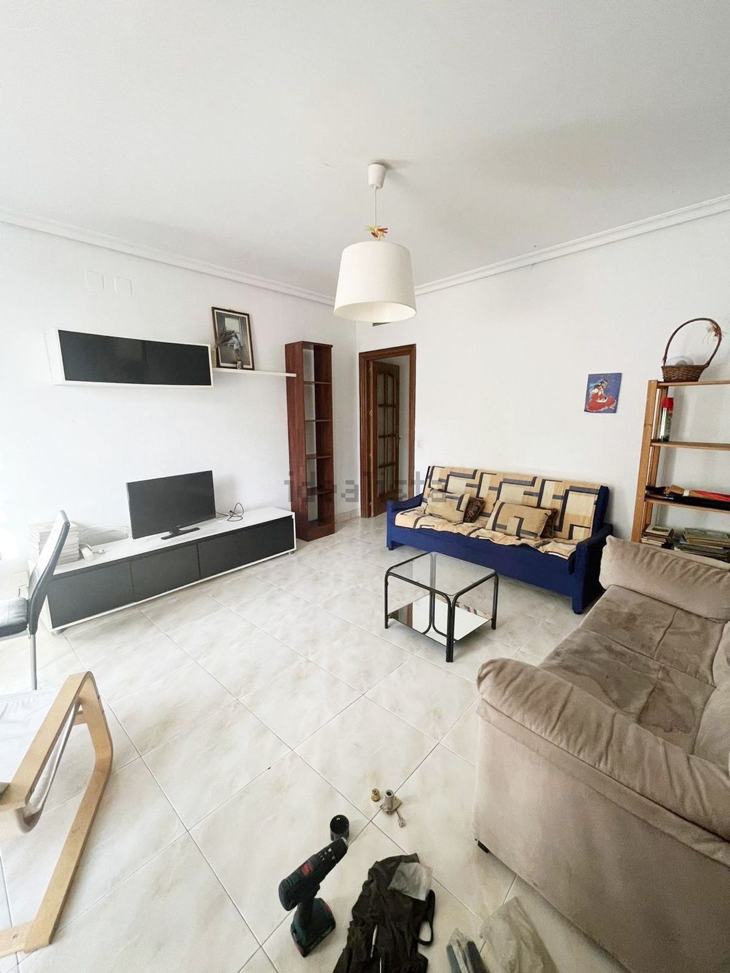 Habitació de lloguer, Còrdova