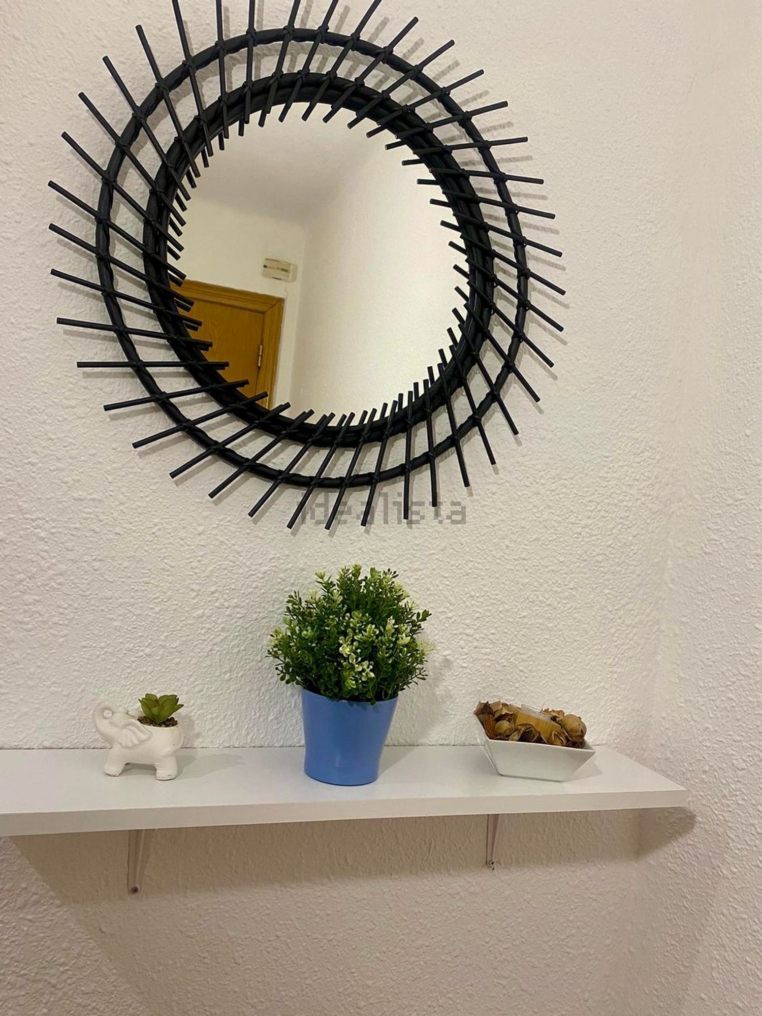 Habitació de lloguer, l'Hospitalet de Llobregat