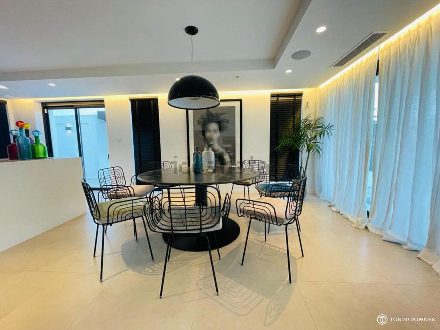 Haus 455 m² in Marbella