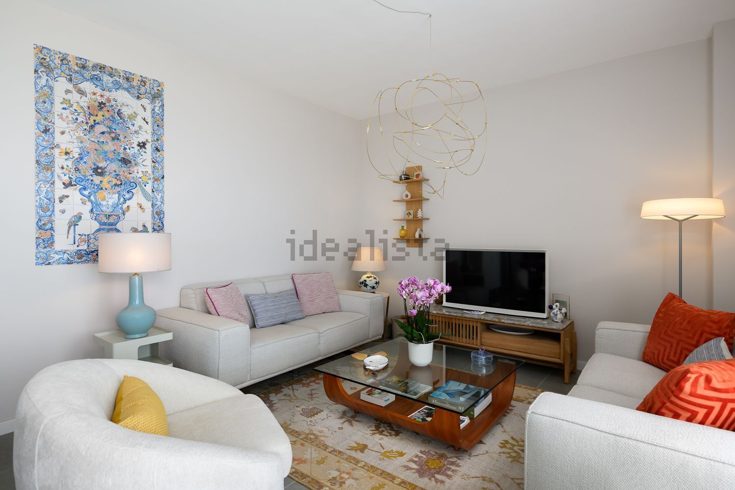Appartamento 95 m² a Rincón de la Victoria