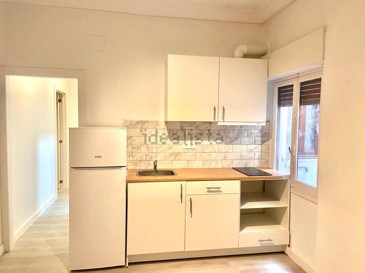 Квартира 85 м² у Murcia