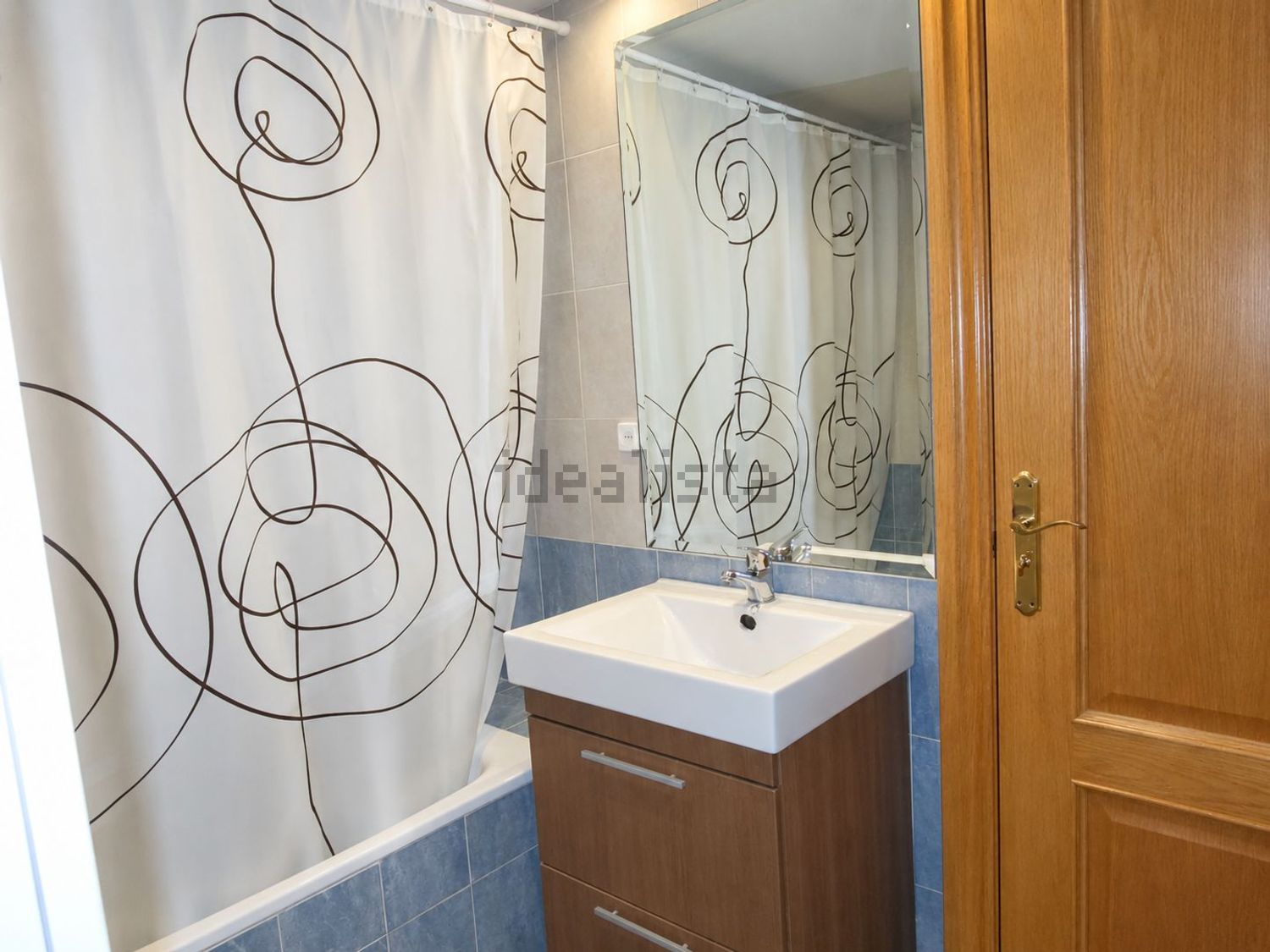 Pis de 75 m² a La Muela