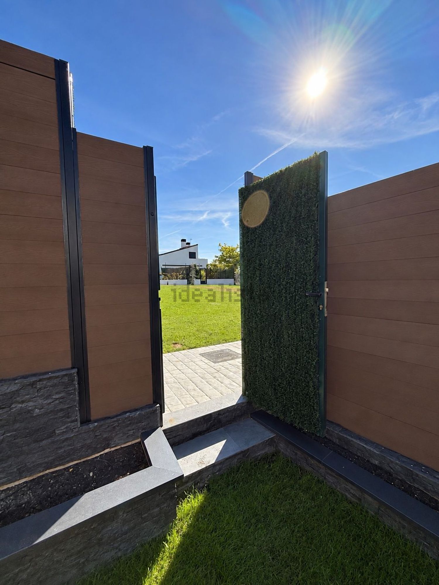 Casa de 125 m² a Iza / Itza