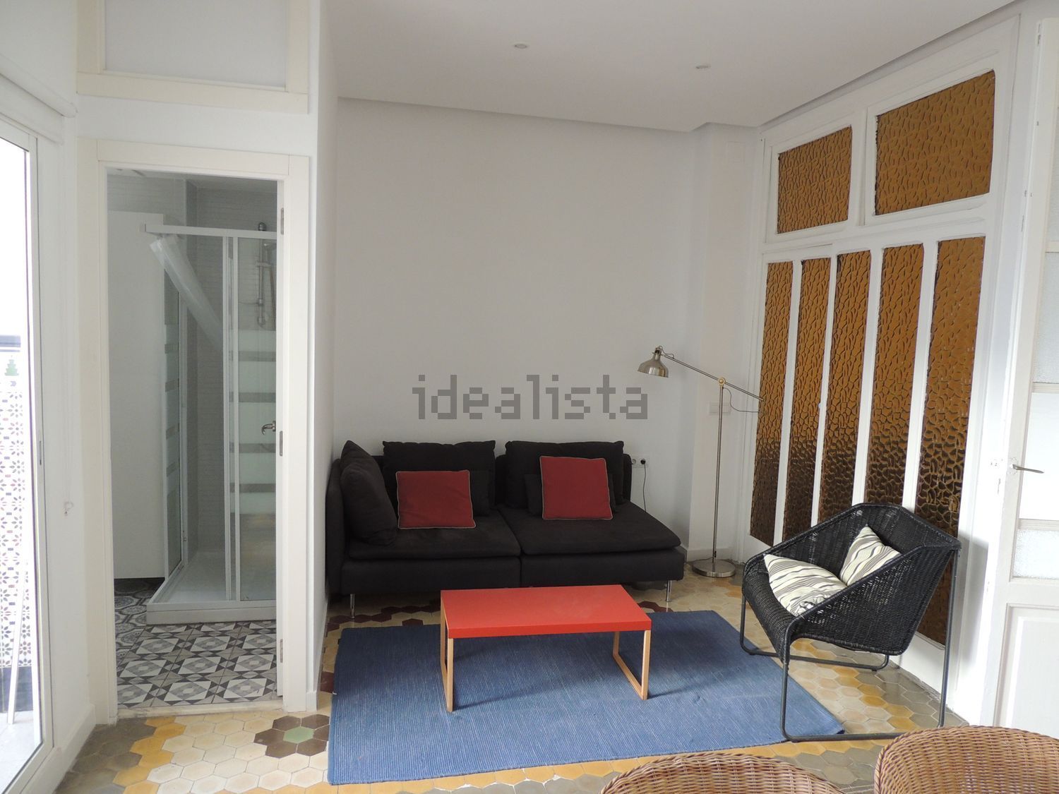 Wohnung 80 m² in Valencia