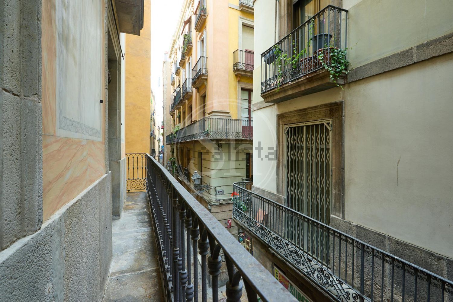 Pis de 80 m² a Barcelona