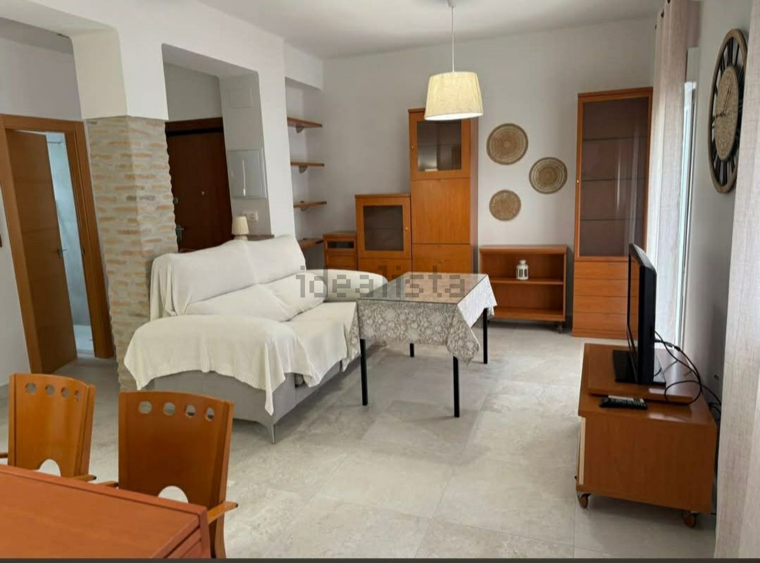 Pis de 78 m² a Oriola