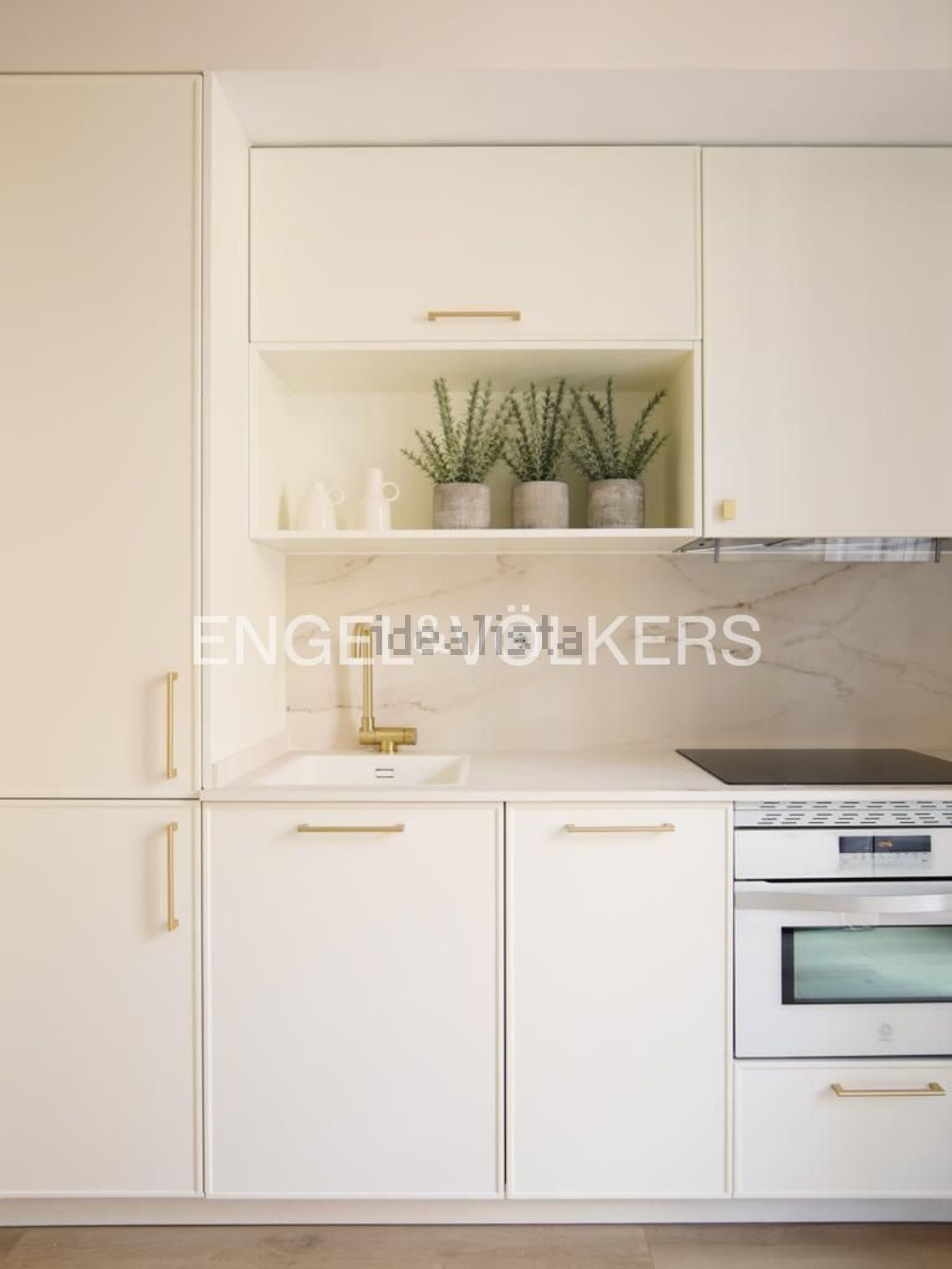 Appartamento 40 m² a Madrid