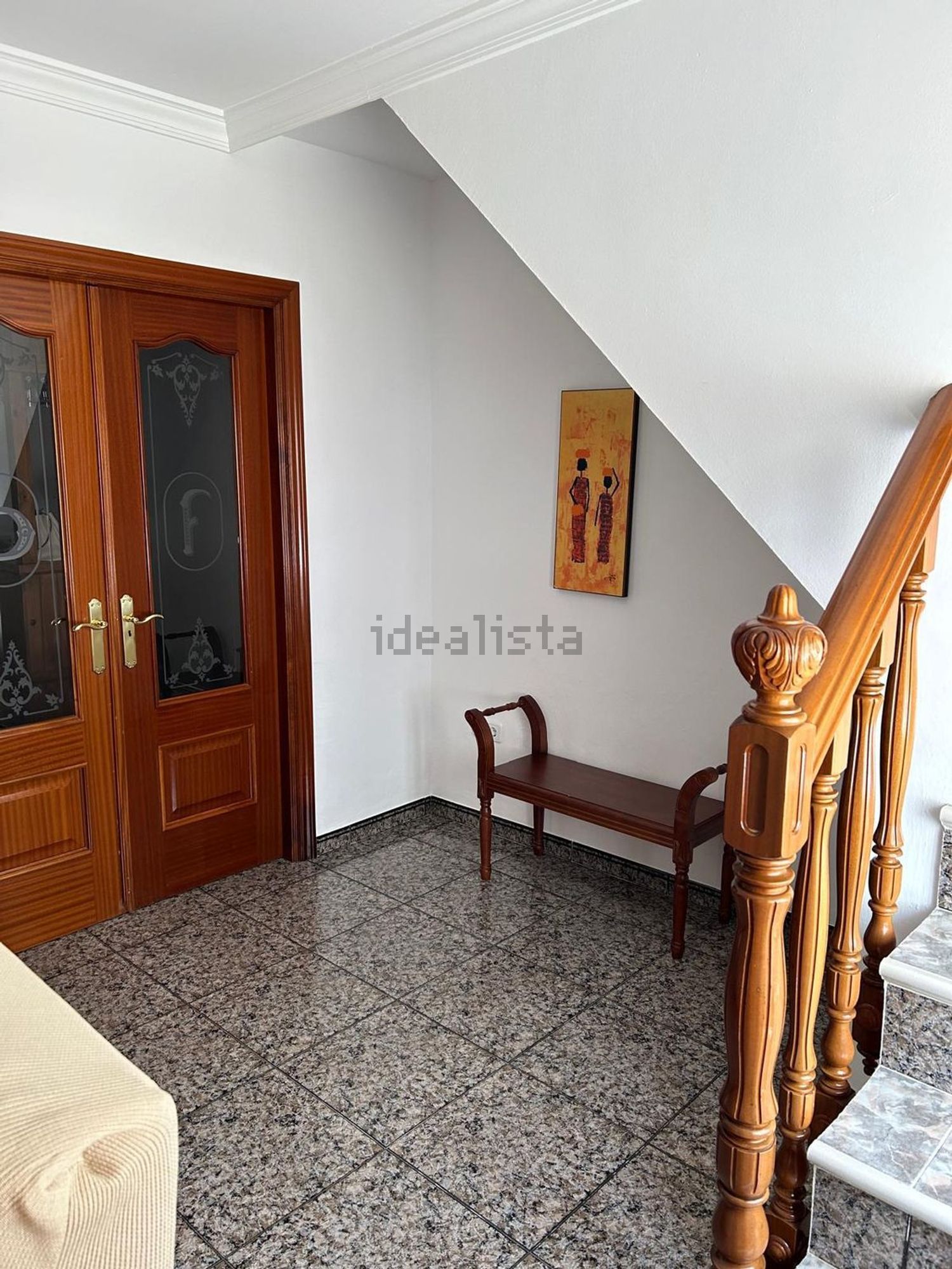 Casa de 120 m² a Villanueva del Trabuco