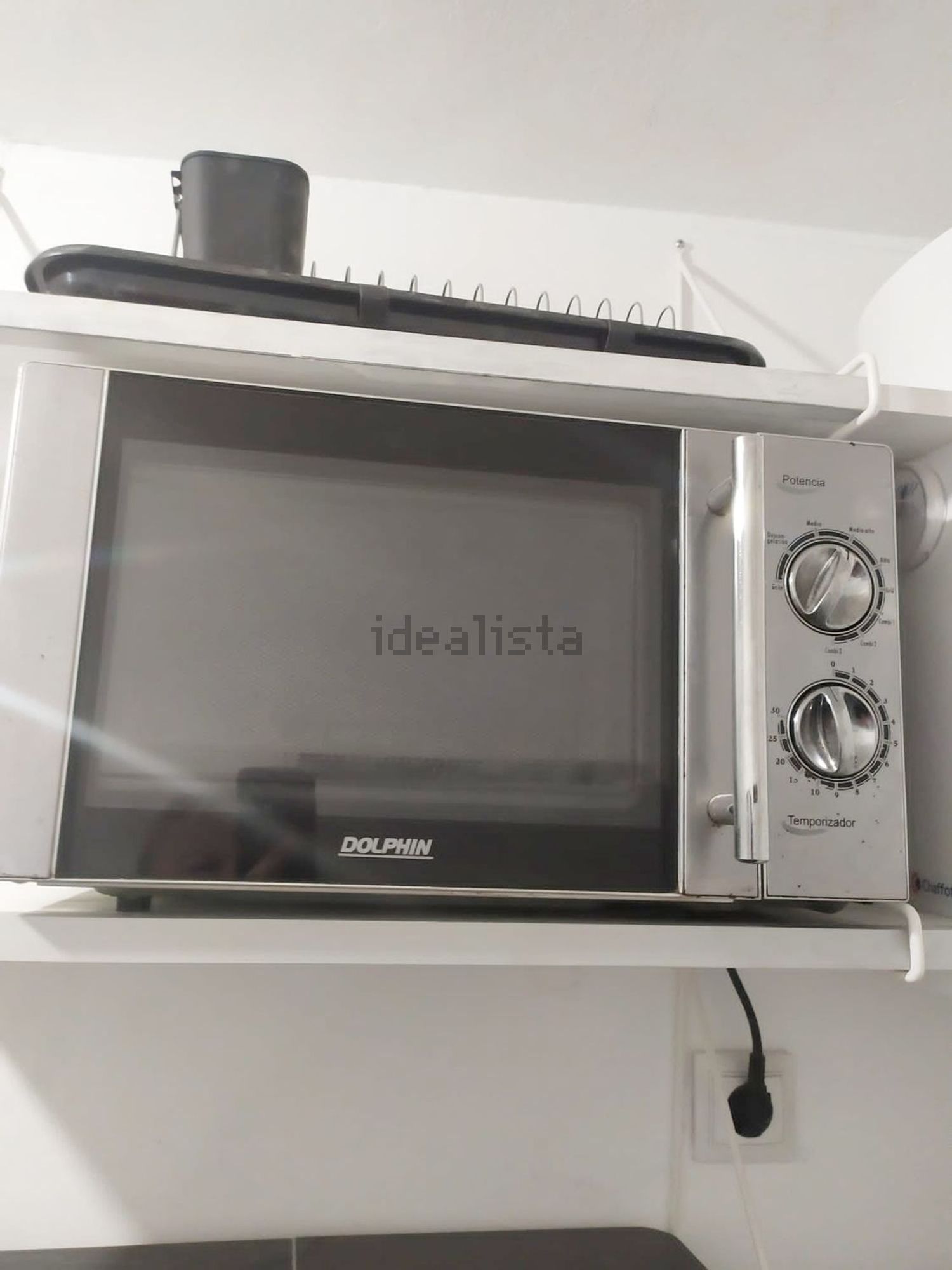 Wohnung 32 m² in Bilbao