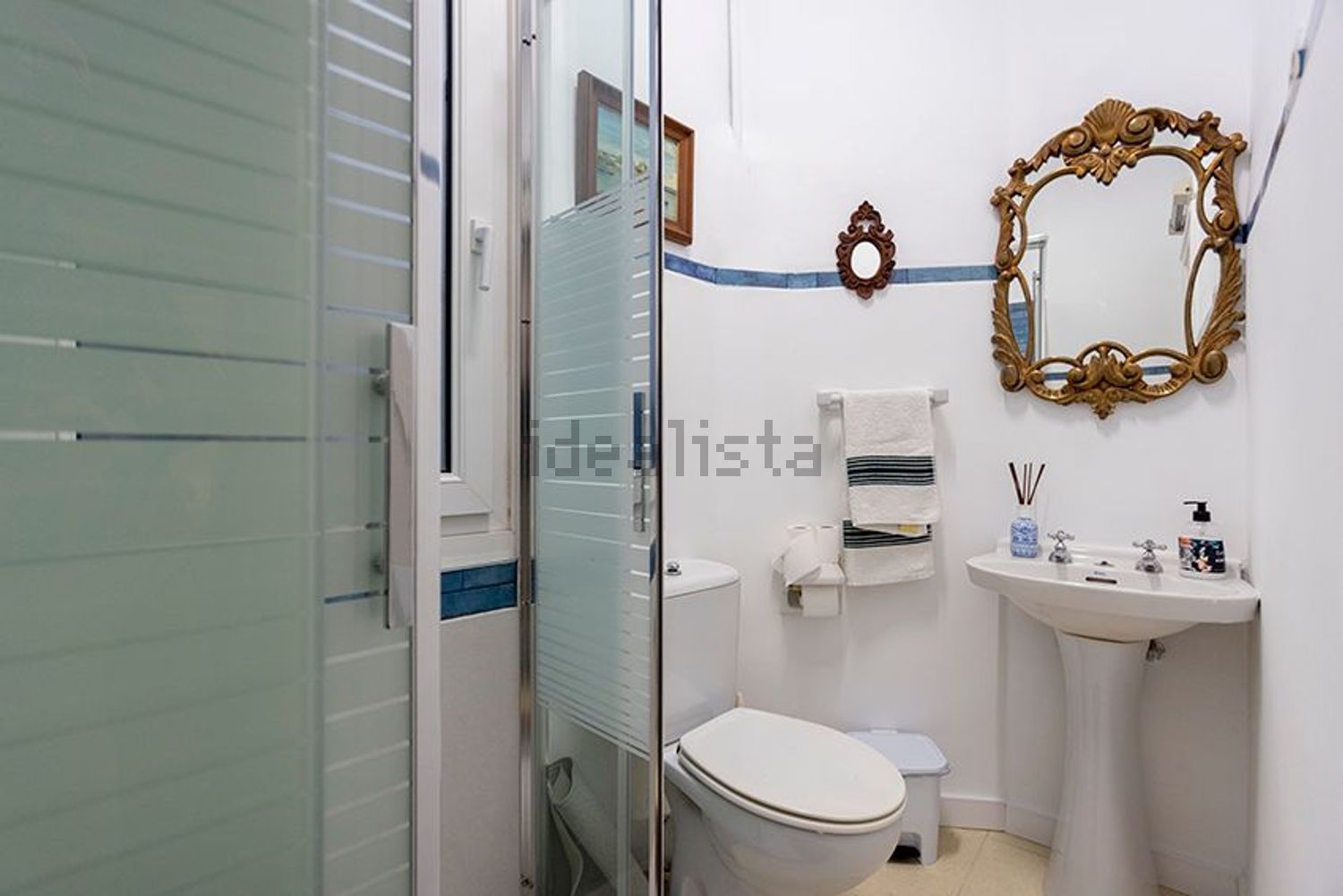 Habitación en alquiler, Bilbao