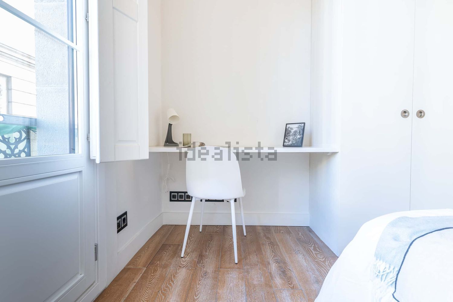 Habitación en alquiler, Barcelona