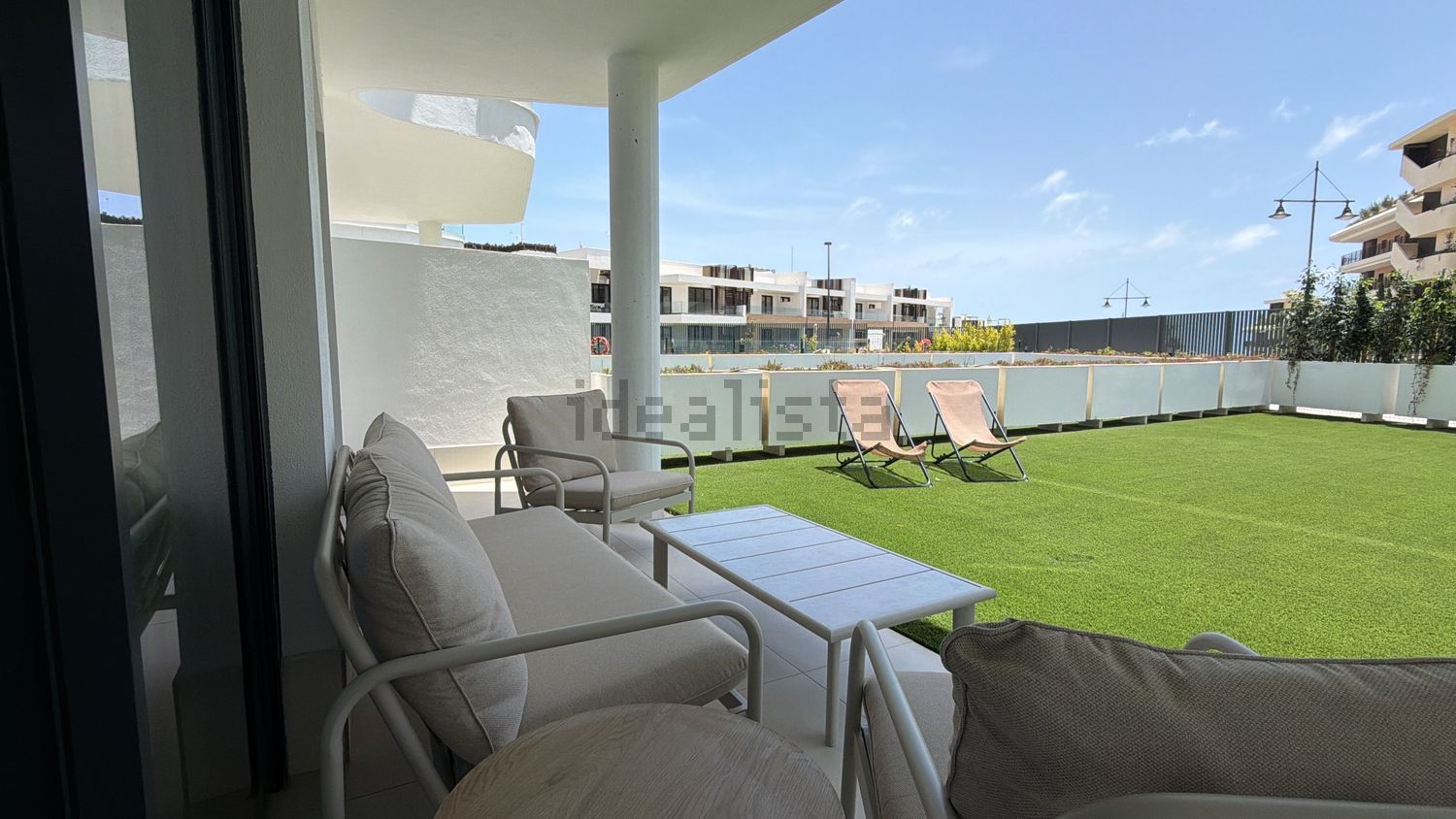 Appartamento 199 m² a Fuengirola