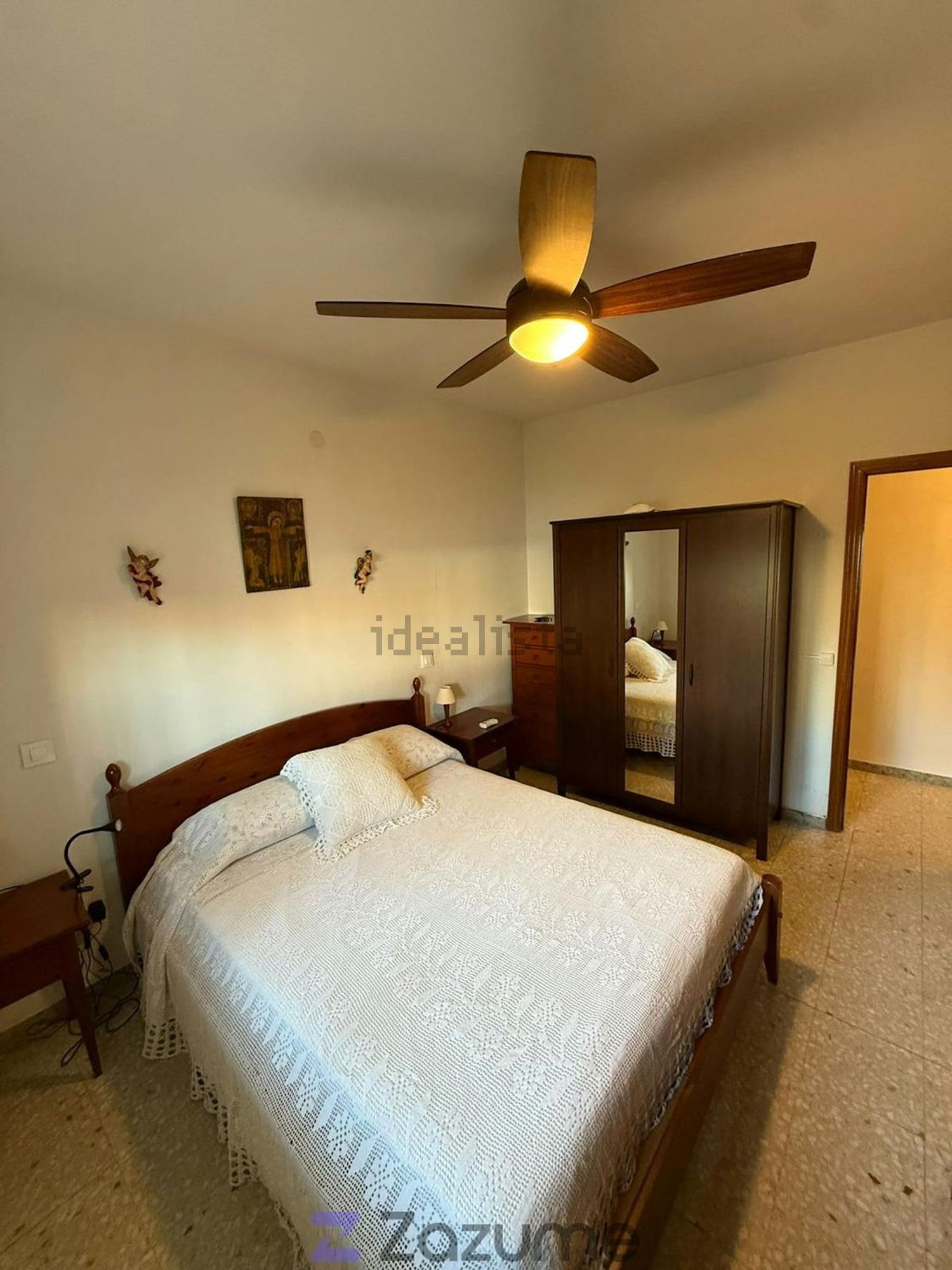 Casa de 125 m² en Cazalegas