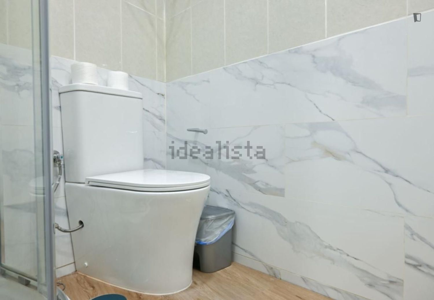 Piso de 30 m² en Madrid